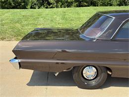 1963 Chevrolet Biscayne (CC-2098159) for sale in Lenexa, Kansas