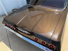 1963 Chevrolet Biscayne (CC-2098159) for sale in Lenexa, Kansas