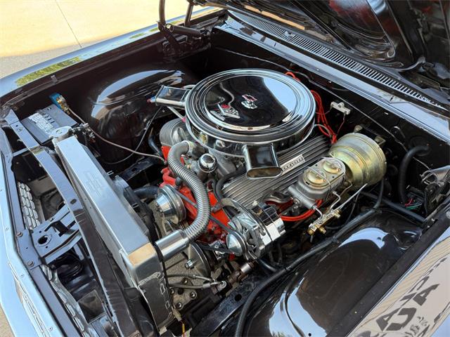 1963 Chevrolet Biscayne (CC-2098159) for sale in Lenexa, Kansas