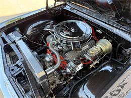 1963 Chevrolet Biscayne (CC-2098159) for sale in Lenexa, Kansas