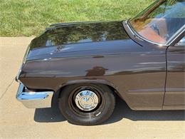 1963 Chevrolet Biscayne (CC-2098159) for sale in Lenexa, Kansas