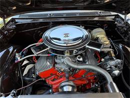 1963 Chevrolet Biscayne (CC-2098159) for sale in Lenexa, Kansas