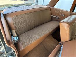 1963 Chevrolet Biscayne (CC-2098159) for sale in Lenexa, Kansas