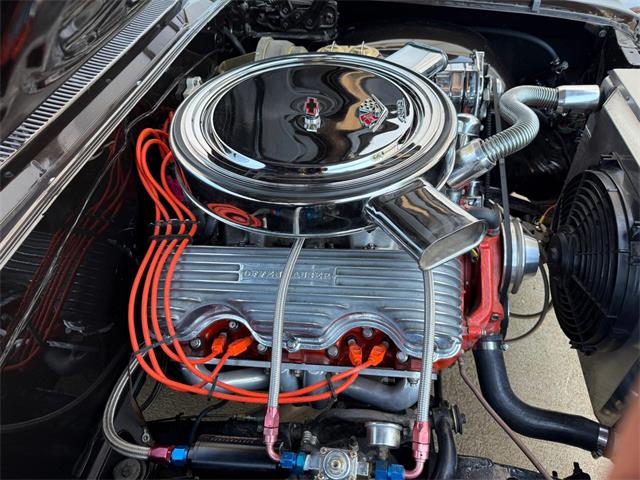 1963 Chevrolet Biscayne (CC-2098159) for sale in Lenexa, Kansas