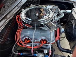 1963 Chevrolet Biscayne (CC-2098159) for sale in Lenexa, Kansas