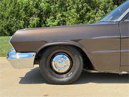 1963 Chevrolet Biscayne (CC-2098159) for sale in Lenexa, Kansas