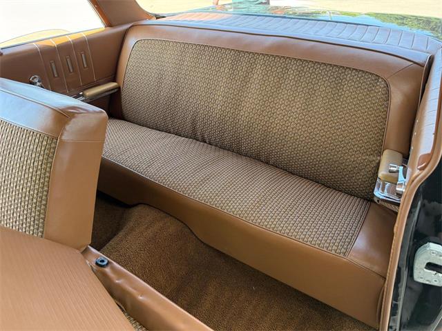 1963 Chevrolet Biscayne (CC-2098159) for sale in Lenexa, Kansas