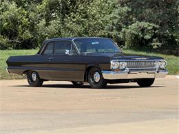 1963 Chevrolet Biscayne (CC-2098159) for sale in Lenexa, Kansas