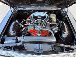 1963 Chevrolet Biscayne (CC-2098159) for sale in Lenexa, Kansas