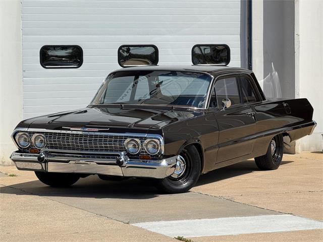 1963 Chevrolet Biscayne (CC-2098159) for sale in Lenexa, Kansas
