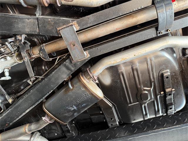 1963 Chevrolet Biscayne (CC-2098159) for sale in Lenexa, Kansas