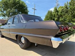 1963 Chevrolet Biscayne (CC-2098159) for sale in Lenexa, Kansas