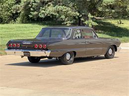 1963 Chevrolet Biscayne (CC-2098159) for sale in Lenexa, Kansas