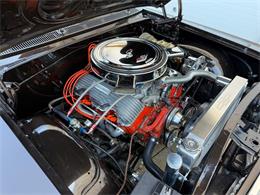 1963 Chevrolet Biscayne (CC-2098159) for sale in Lenexa, Kansas