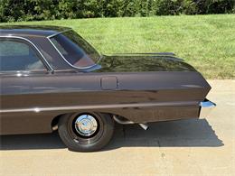 1963 Chevrolet Biscayne (CC-2098159) for sale in Lenexa, Kansas