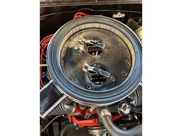 1963 Chevrolet Biscayne (CC-2098159) for sale in Lenexa, Kansas