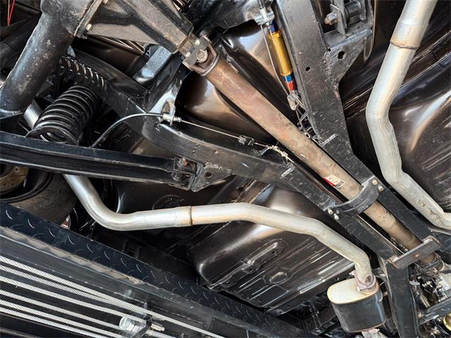 1963 Chevrolet Biscayne (CC-2098159) for sale in Lenexa, Kansas
