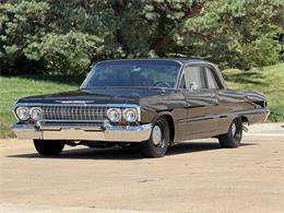 1963 Chevrolet Biscayne (CC-2098159) for sale in Lenexa, Kansas