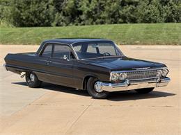 1963 Chevrolet Biscayne (CC-2098159) for sale in Lenexa, Kansas