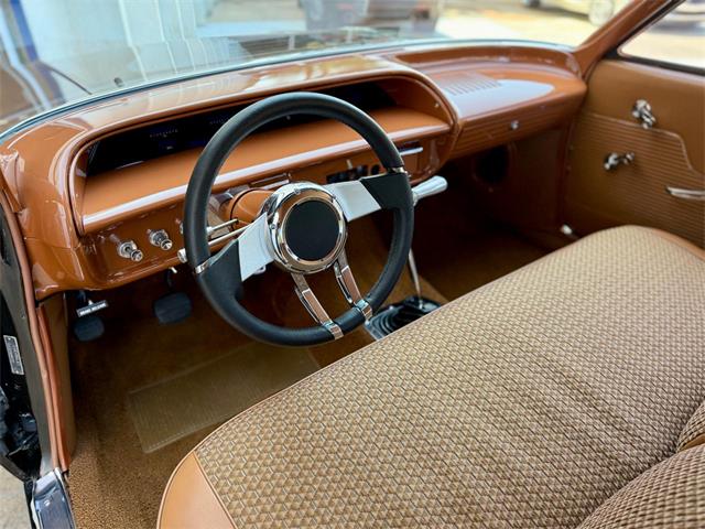 1963 Chevrolet Biscayne (CC-2098159) for sale in Lenexa, Kansas