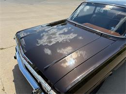 1963 Chevrolet Biscayne (CC-2098159) for sale in Lenexa, Kansas
