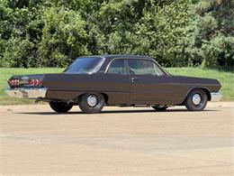 1963 Chevrolet Biscayne (CC-2098159) for sale in Lenexa, Kansas