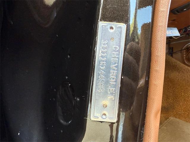 1963 Chevrolet Biscayne (CC-2098159) for sale in Lenexa, Kansas