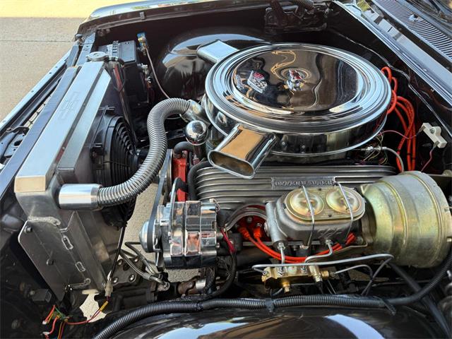 1963 Chevrolet Biscayne (CC-2098159) for sale in Lenexa, Kansas