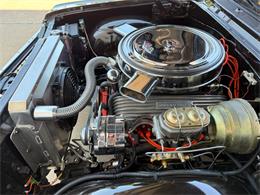 1963 Chevrolet Biscayne (CC-2098159) for sale in Lenexa, Kansas