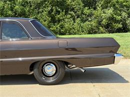 1963 Chevrolet Biscayne (CC-2098159) for sale in Lenexa, Kansas