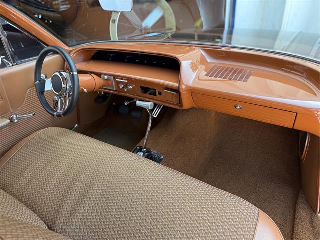 1963 Chevrolet Biscayne (CC-2098159) for sale in Lenexa, Kansas