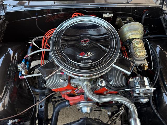 1963 Chevrolet Biscayne (CC-2098159) for sale in Lenexa, Kansas