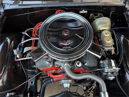 1963 Chevrolet Biscayne (CC-2098159) for sale in Lenexa, Kansas