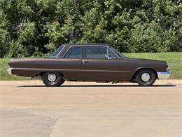 1963 Chevrolet Biscayne (CC-2098159) for sale in Lenexa, Kansas