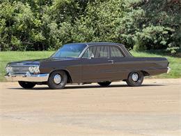 1963 Chevrolet Biscayne (CC-2098159) for sale in Lenexa, Kansas