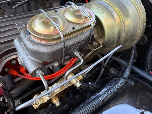 1963 Chevrolet Biscayne (CC-2098159) for sale in Lenexa, Kansas