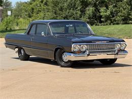 1963 Chevrolet Biscayne (CC-2098159) for sale in Lenexa, Kansas