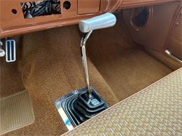 1963 Chevrolet Biscayne (CC-2098159) for sale in Lenexa, Kansas