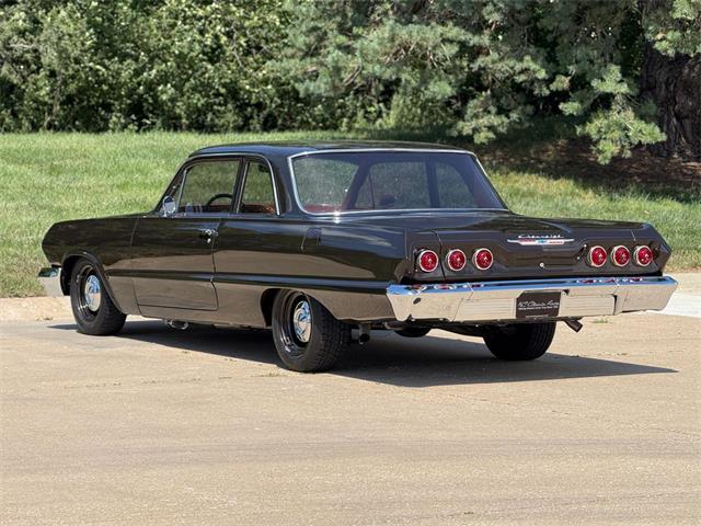 1963 Chevrolet Biscayne (CC-2098159) for sale in Lenexa, Kansas