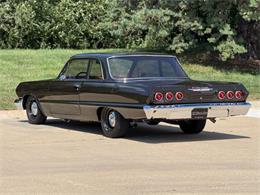 1963 Chevrolet Biscayne (CC-2098159) for sale in Lenexa, Kansas