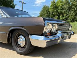 1963 Chevrolet Biscayne (CC-2098159) for sale in Lenexa, Kansas