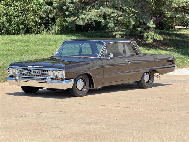 1963 Chevrolet Biscayne (CC-2098159) for sale in Lenexa, Kansas