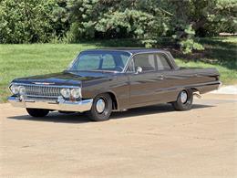 1963 Chevrolet Biscayne (CC-2098159) for sale in Lenexa, Kansas