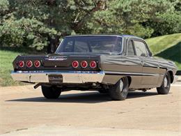 1963 Chevrolet Biscayne (CC-2098159) for sale in Lenexa, Kansas
