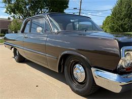 1963 Chevrolet Biscayne (CC-2098159) for sale in Lenexa, Kansas