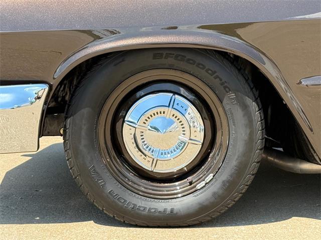 1963 Chevrolet Biscayne (CC-2098159) for sale in Lenexa, Kansas