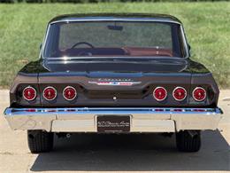 1963 Chevrolet Biscayne (CC-2098159) for sale in Lenexa, Kansas