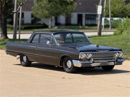 1963 Chevrolet Biscayne (CC-2098159) for sale in Lenexa, Kansas