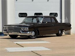 1963 Chevrolet Biscayne (CC-2098159) for sale in Lenexa, Kansas