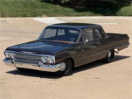 1963 Chevrolet Biscayne (CC-2098159) for sale in Lenexa, Kansas